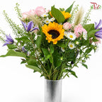 Signature Weekly Flower Bunch (Without Wrapping)