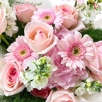 Blush Whisper Bouquet