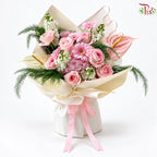 Blush Whisper Bouquet