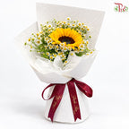 Sunshine Graduation Bouquet