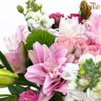 Signature Weekly Flower Bunch (Without Wrapping)