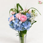 Signature Weekly Flower Bunch (Without Wrapping)
