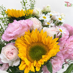 Signature Weekly Flower Bunch (Without Wrapping)