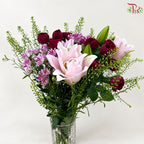 Signature Weekly Flower Bunch (Without Wrapping)