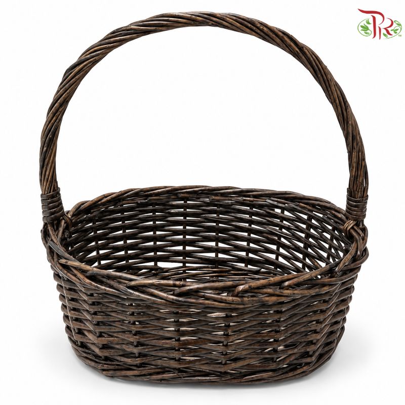 GR122327 Plastic Basket