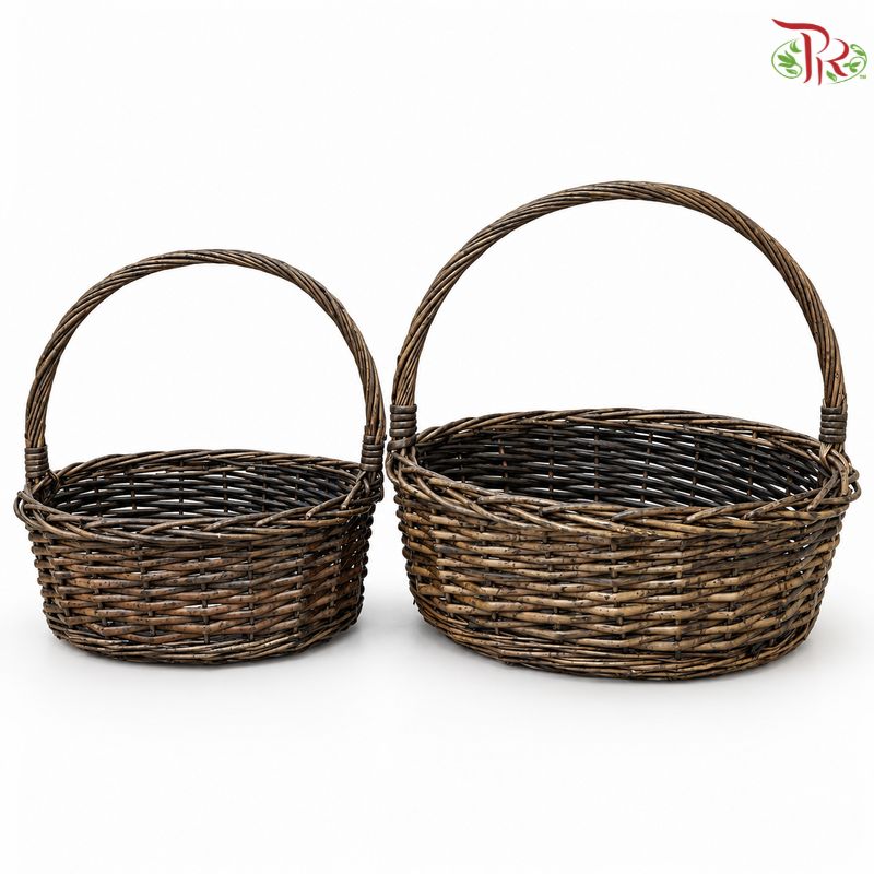 GR122327 Plastic Basket