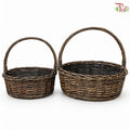 GR122327 Plastic Basket