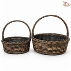 GR122327 Plastic Basket