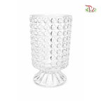 YSJYBT/24 - Crystal Vase