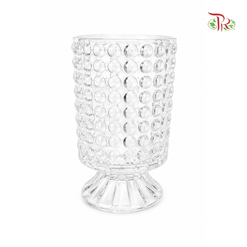 YSJYBT/24 - Crystal Vase
