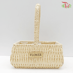21-122 Basket-China-prflorist.com.my