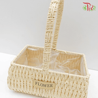21-122 Basket-China-prflorist.com.my