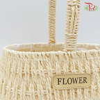 21-132 Basket-China-prflorist.com.my