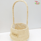 21-142 Basket-China-prflorist.com.my