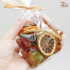 Preserved Fruit Potpourri (2143-0-000) - Pudu Ria Florist