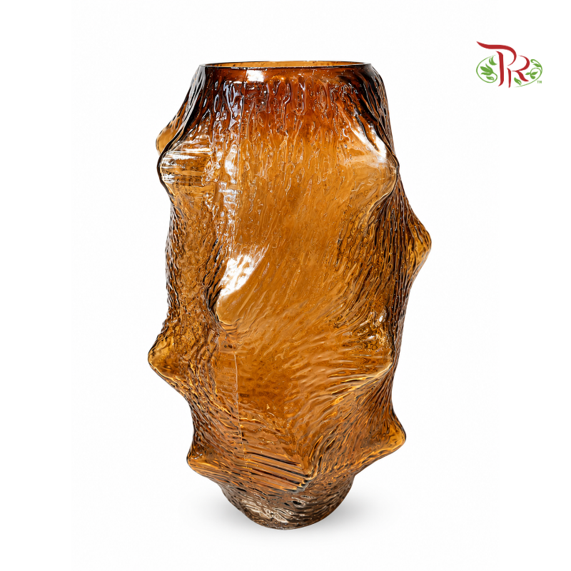 YS-FH30/12 Sea Cucumber Vase