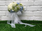 FRB059 FLORAL LACE - Freesia