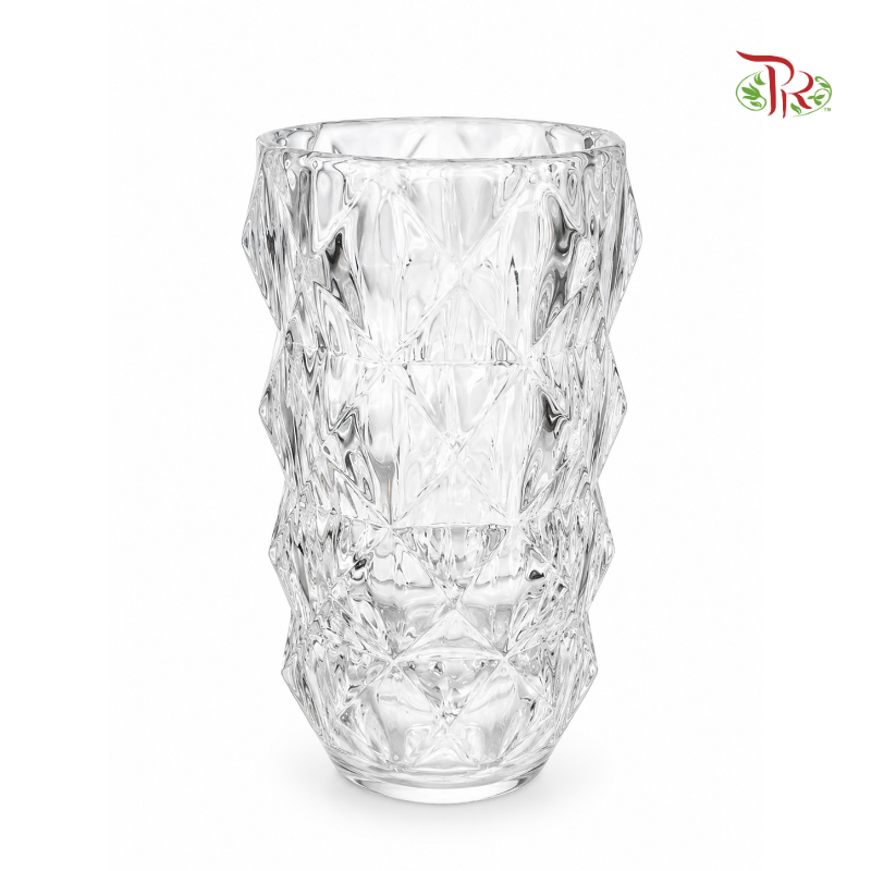(YSHF28RL) HS28/8 Roung Luso Vase