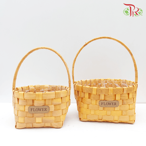 25-658 (2-IN-1) Basket-China-prflorist.com.my