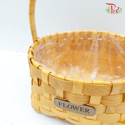 25-658 (2-IN-1) Basket-China-prflorist.com.my