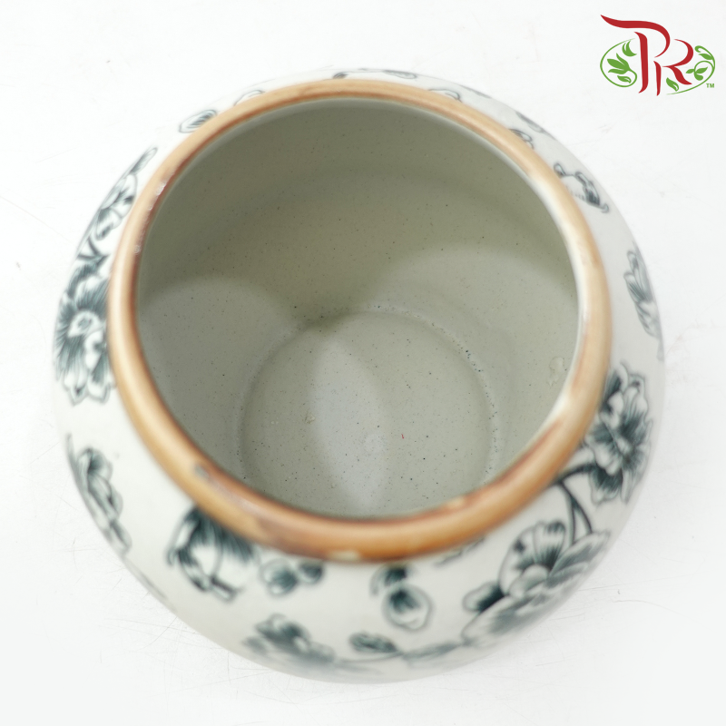GXD Qing Hua Pot