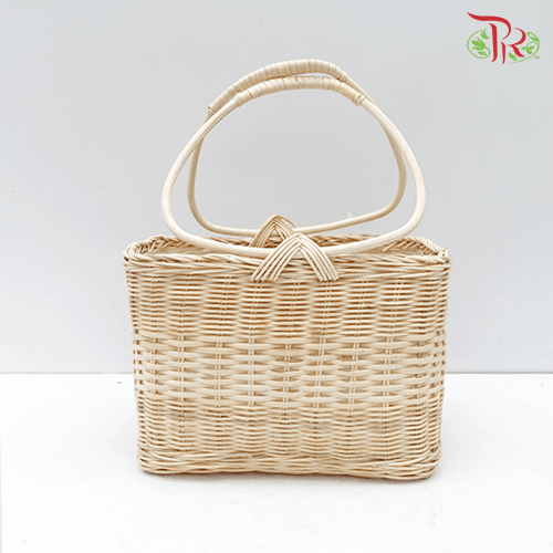 26-027 Basket-China-prflorist.com.my