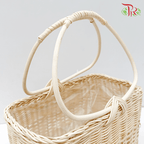 26-027 Basket-China-prflorist.com.my