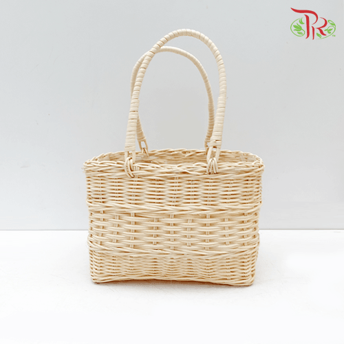 26-031 Basket-China-prflorist.com.my