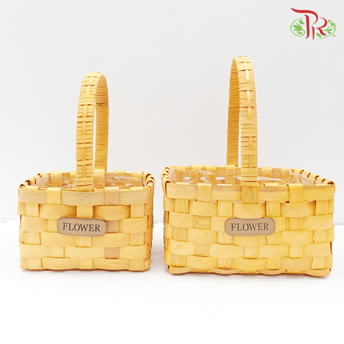 26-659 (2-IN-1) Basket-China-prflorist.com.my