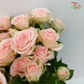 Rose Spray - Prana (10 Stems) - Pudu Ria Florist