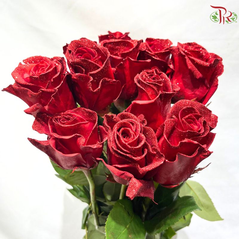 Ceres Rose Dyed Mondial