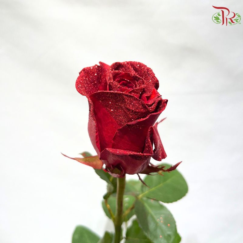 Ceres Rose Dyed Mondial