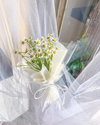 FRB081 VELVET ROPE 2 - Freesia