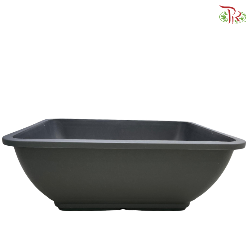 Felton Rectangular Flower Pot 270-1