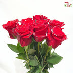 Ceres Rose Dyed Mondial