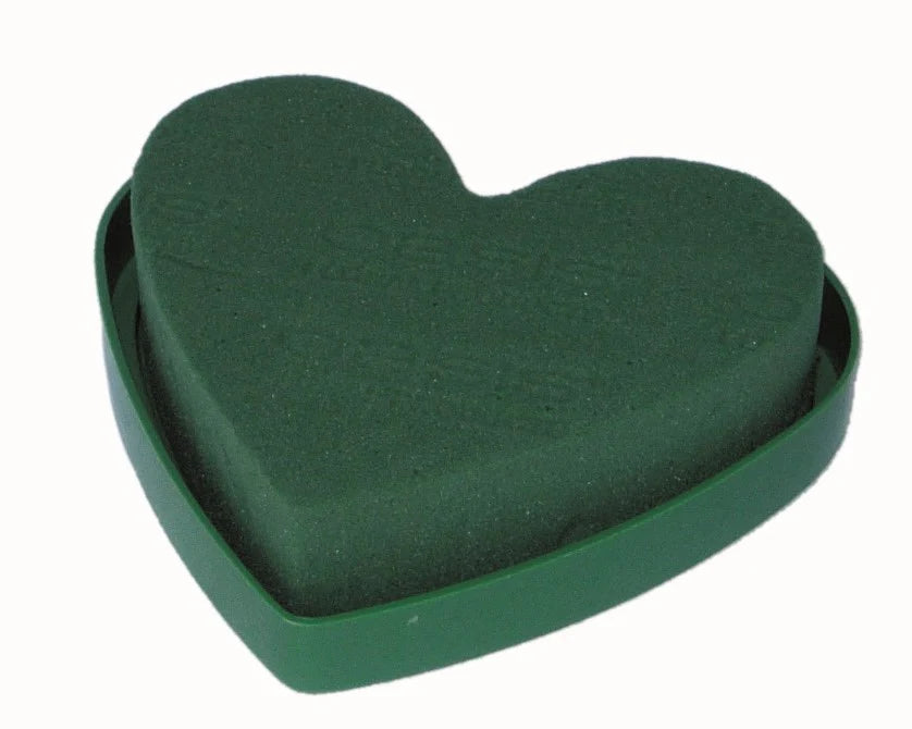Solid Heart 30