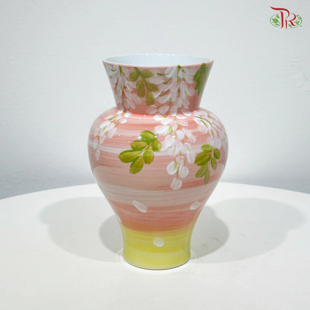 ZZY-H012 Vase