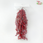 Artificial Clump Ilex - 5 Units