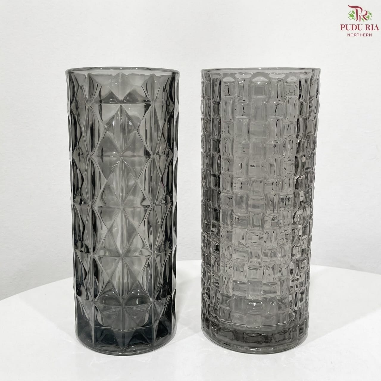HF35/6/V18805 - Crystal Vase (YSHF35)