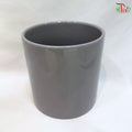 GF-8106-3 Grey Pot
