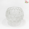 Crystal Ball Vase (YSJX 10)