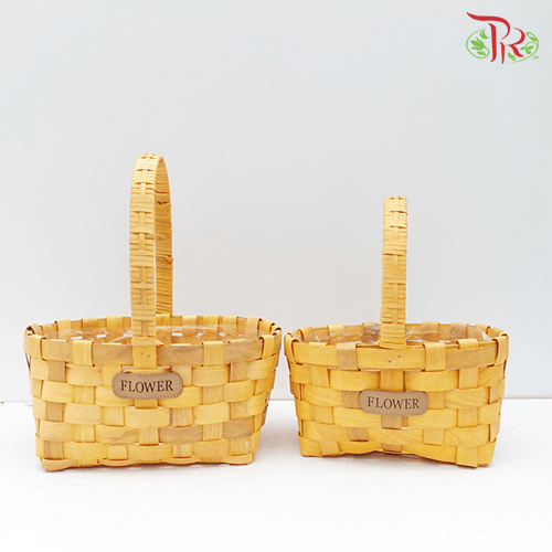 Basket 26-660 (2-IN-1) - Pudu Ria Florist