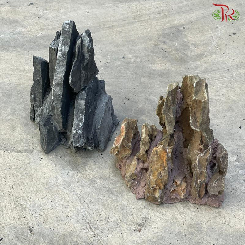 Rockery Stone Small  《假山石》