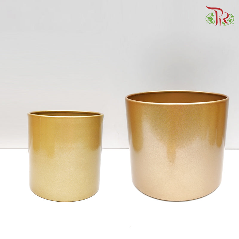 JJ Gold Pot Series - Pudu Ria Florist