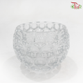 JX12 Crystal Ball Vase (YSJX12)
