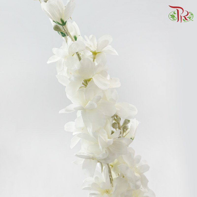 Artificial Sakura Spray - 2 Stems