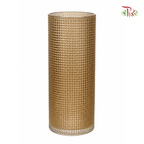YS-FH1025/24 Diamond Plating Vase