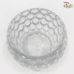 Crystal Ball Vase (YSJX 10)