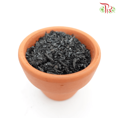 Carbonized Rice Husk - 5L 稻壳炭 - Pudu Ria Florist