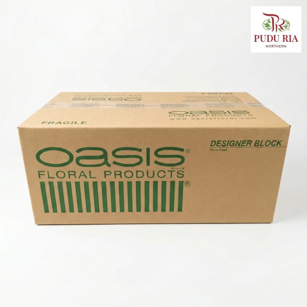 SP01 Oasis Designer Block (1PCS)
